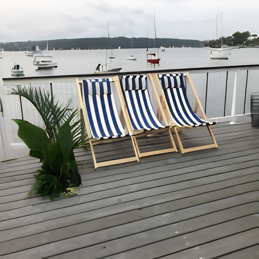 Deck Chair - Image 10