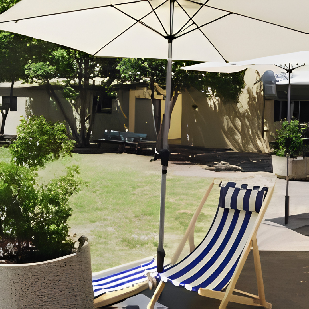 Deck Chair - Image 8
