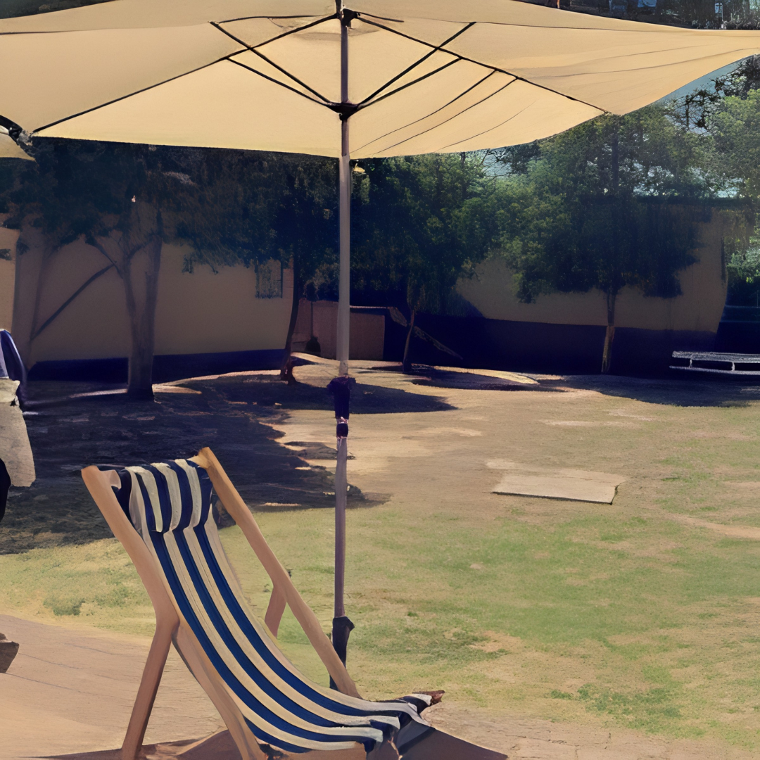 Deck Chair - Image 3