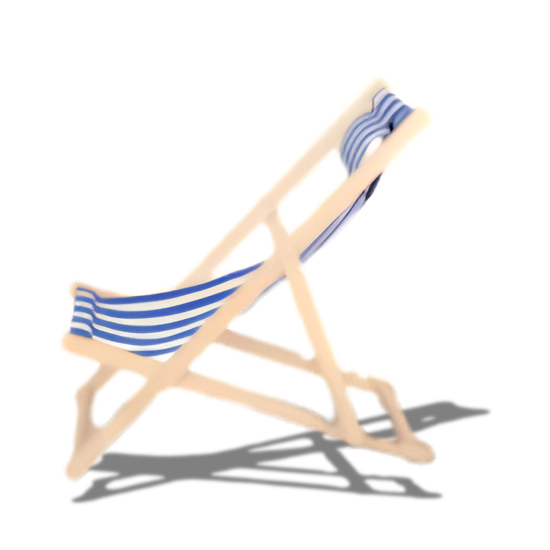 Deck Chair - Image 4
