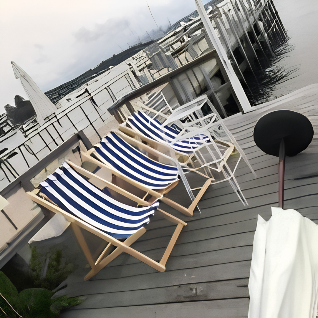 Deck Chair - Image 5