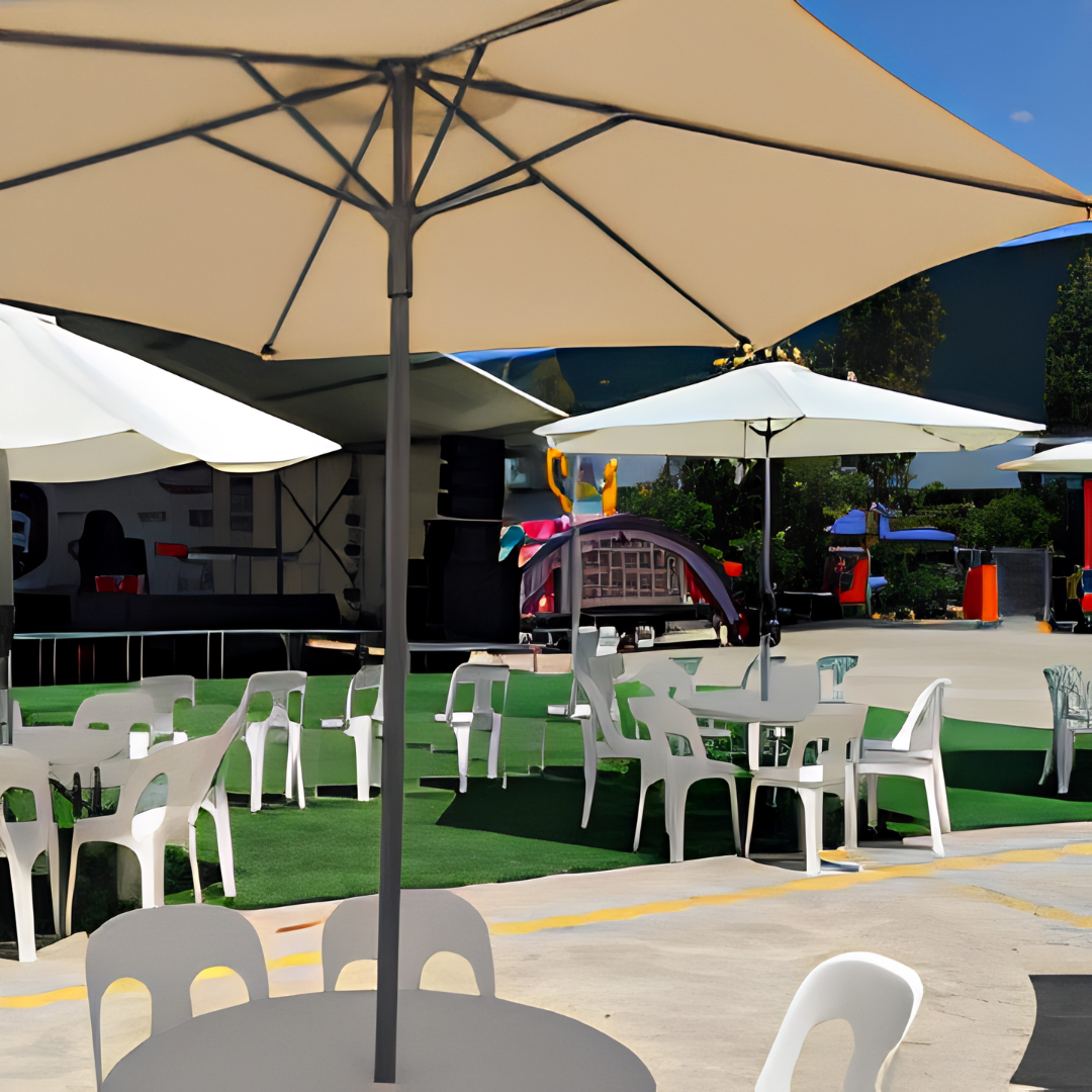 Market Umbrella - Image 4