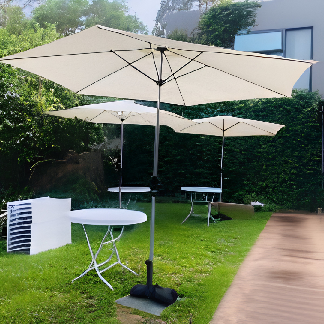 Market Umbrella - Image 2