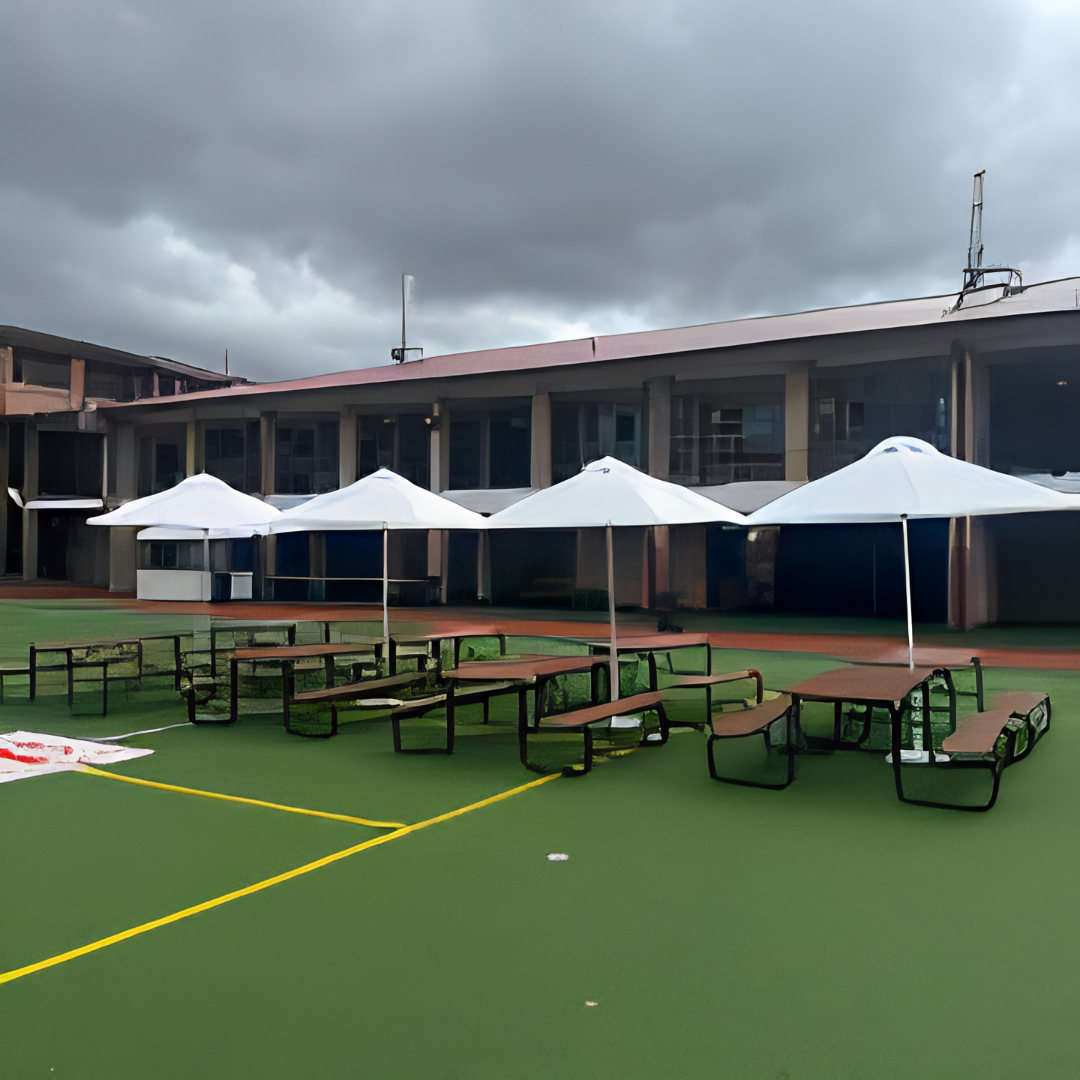 Premium Market Umbrella - Image 2