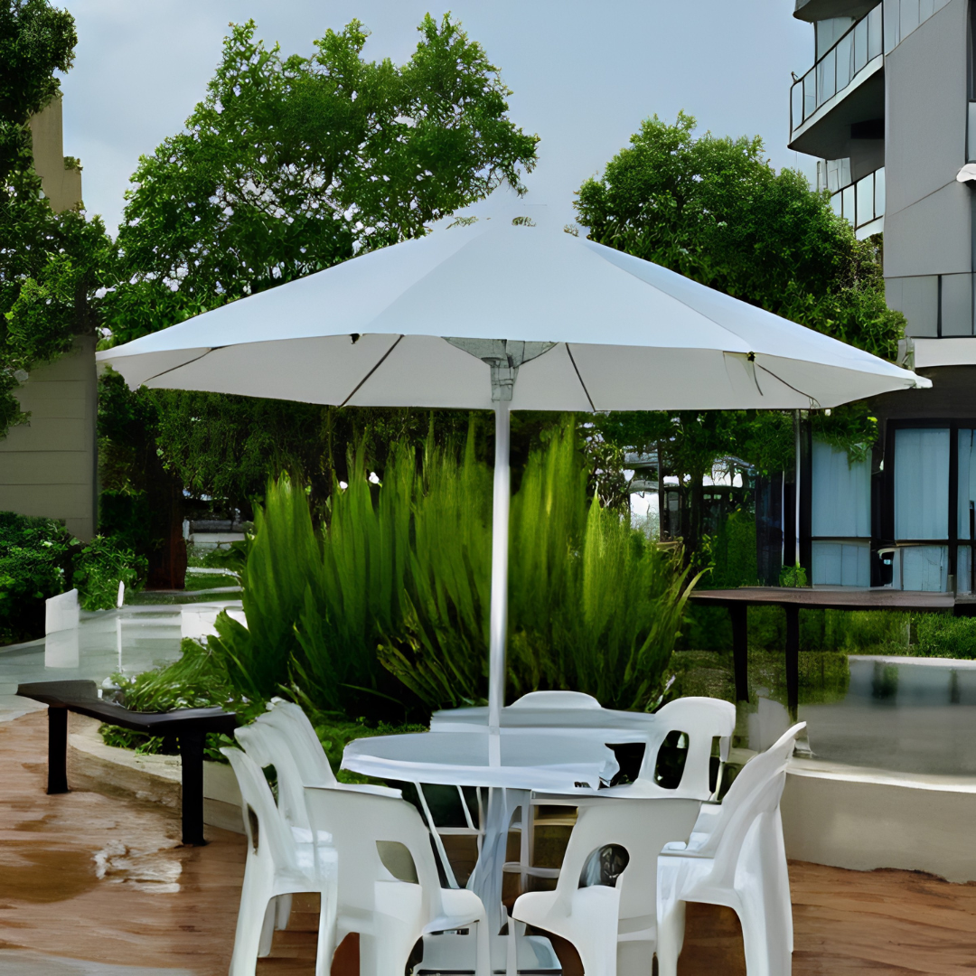 Premium Market Umbrella - Image 3