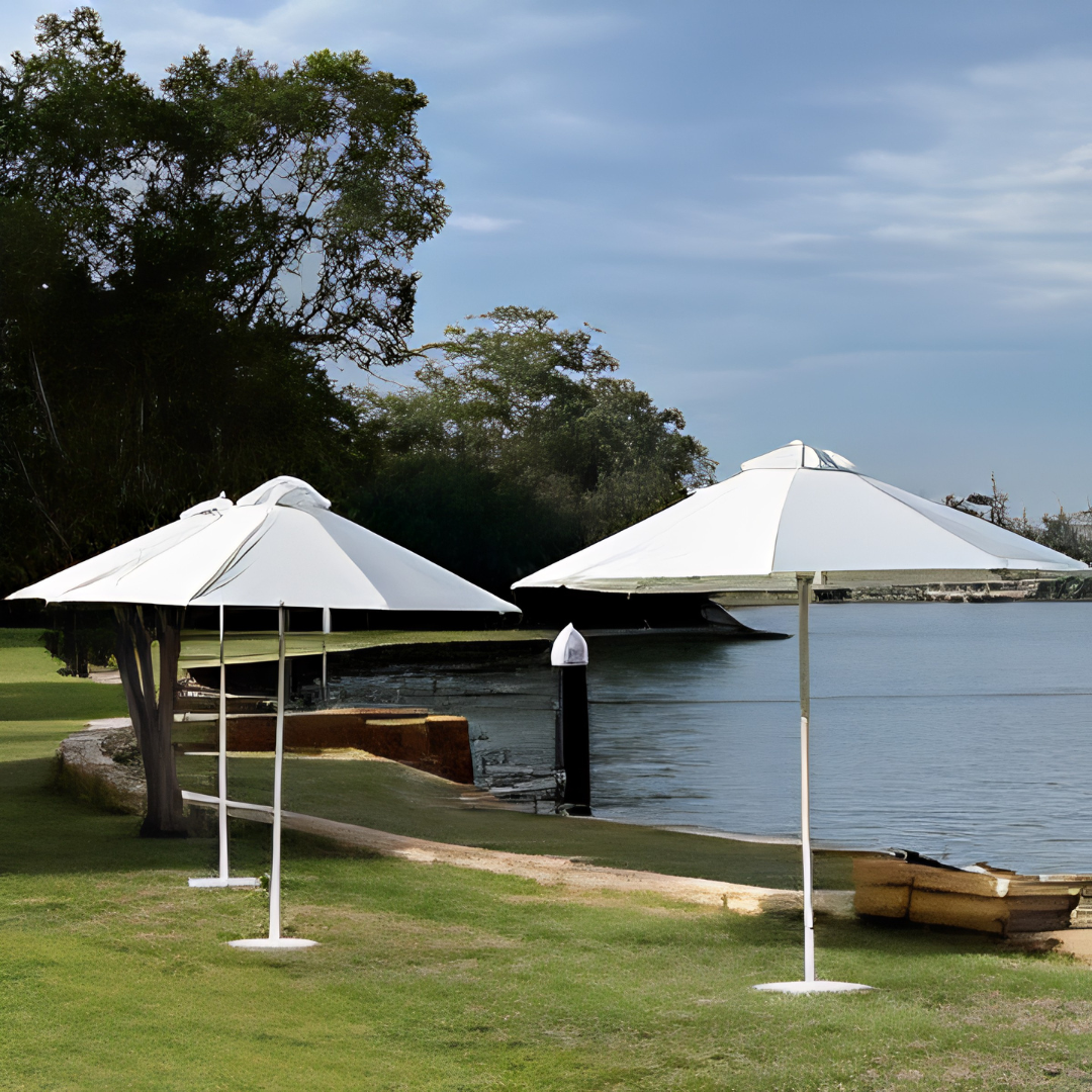Premium Market Umbrella - Image 4