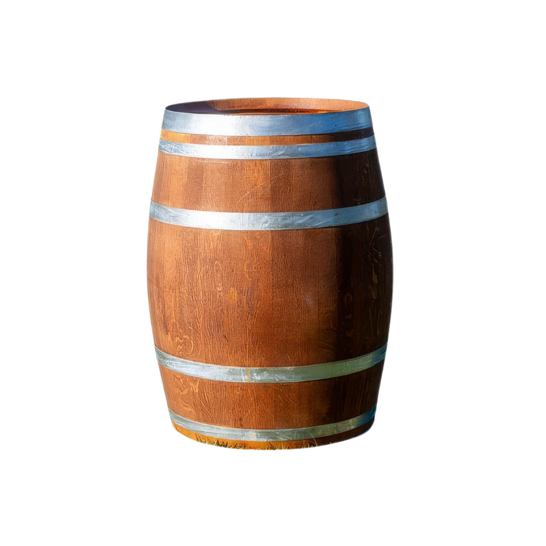 Wine Barrel